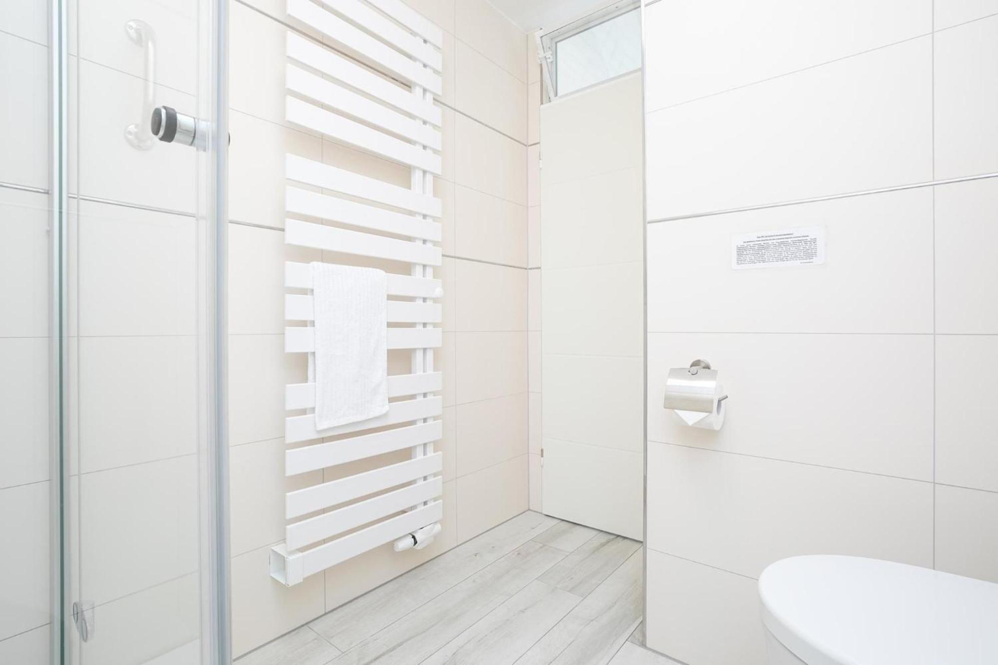 Appartement Ankertraum à Grömitz Extérieur photo