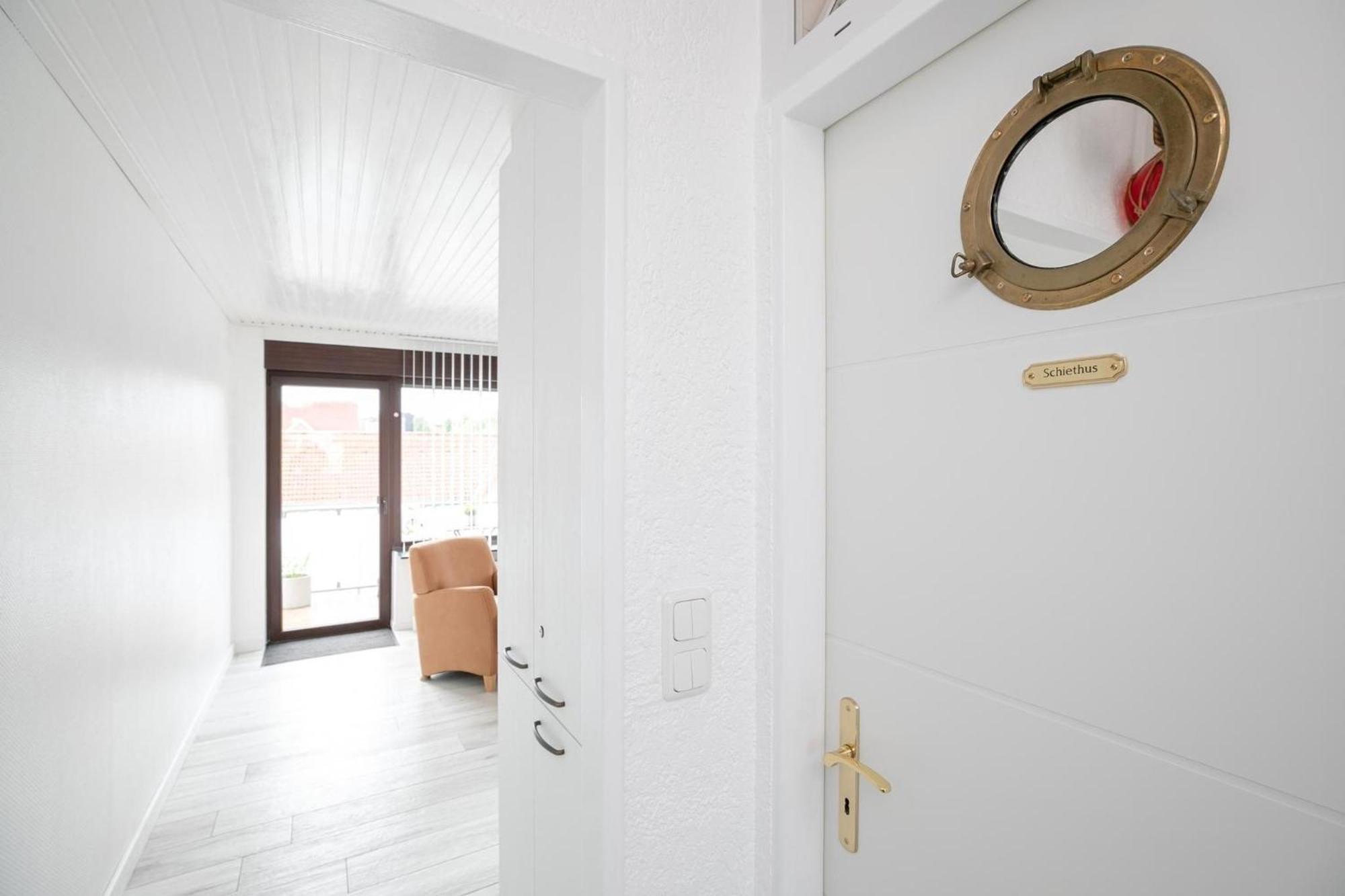 Appartement Ankertraum à Grömitz Extérieur photo